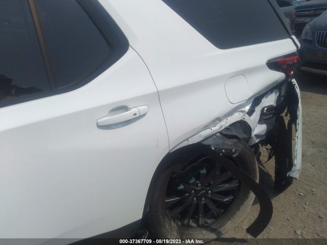 Chevrolet Traverse Rs 2023 1GNERJKW4PJ185474 Image 6