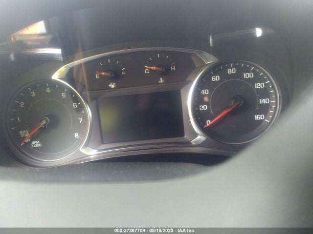 Chevrolet Traverse Rs 2023 1GNERJKW4PJ185474 Image 7