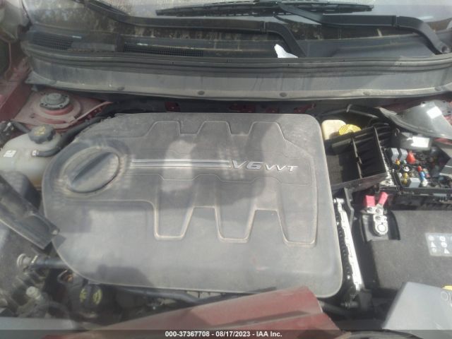 1C4PJLCS8FW628503 Jeep Cherokee Latitude