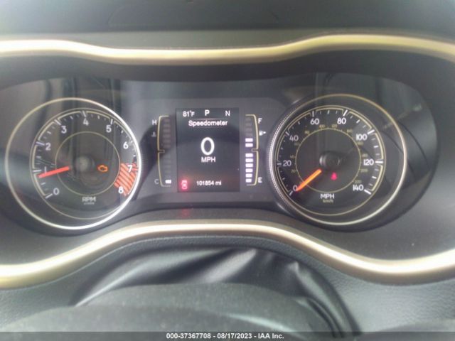 1C4PJLCS8FW628503 Jeep Cherokee Latitude