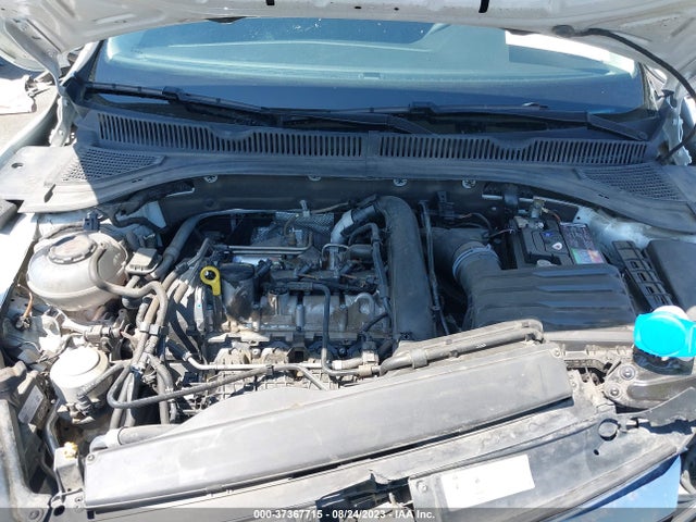 3VWC57BUXMM002166 Volkswagen Jetta S/se/r-line