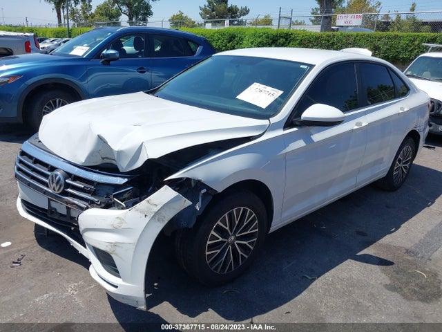 3VWC57BUXMM002166 Volkswagen Jetta S/se/r-line