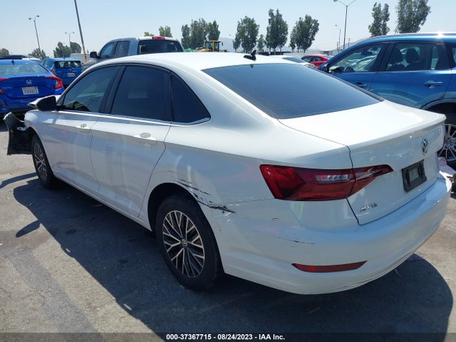 3VWC57BUXMM002166 Volkswagen Jetta S/se/r-line