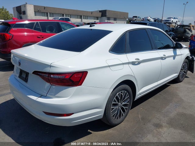 3VWC57BUXMM002166 Volkswagen Jetta S/se/r-line