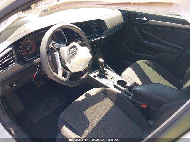 3VWC57BUXMM002166 Volkswagen Jetta S/se/r-line