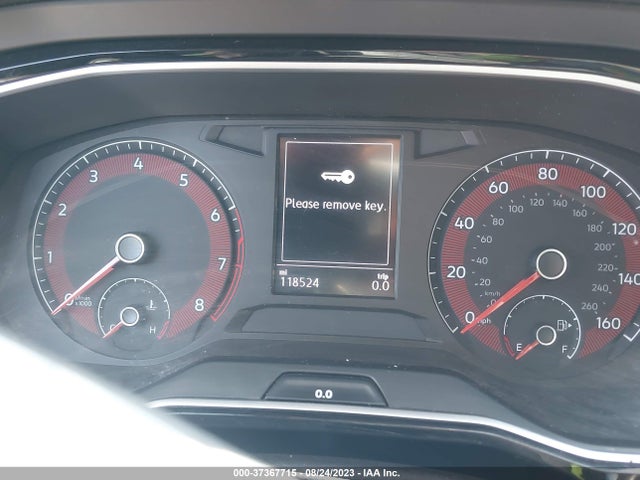 3VWC57BUXMM002166 Volkswagen Jetta S/se/r-line