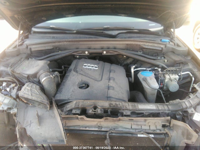 WA1C2AFP2GA076822 Audi Q5 PREMIUM