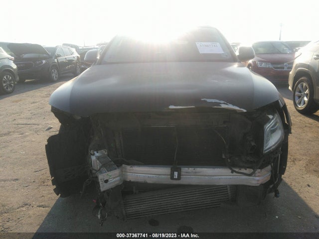 WA1C2AFP2GA076822 Audi Q5 PREMIUM
