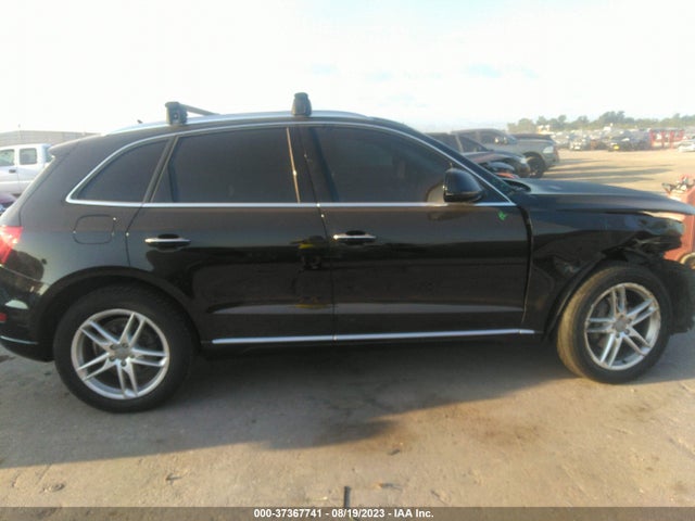 WA1C2AFP2GA076822 Audi Q5 PREMIUM