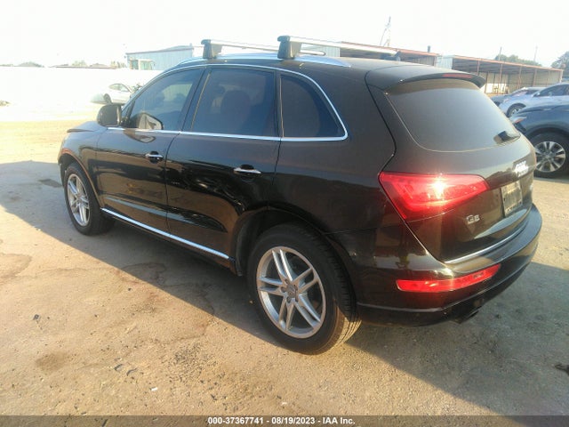 WA1C2AFP2GA076822 Audi Q5 PREMIUM