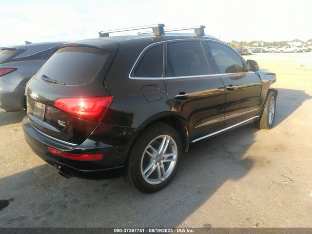 WA1C2AFP2GA076822 Audi Q5 PREMIUM