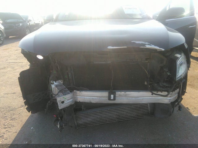 WA1C2AFP2GA076822 Audi Q5 PREMIUM