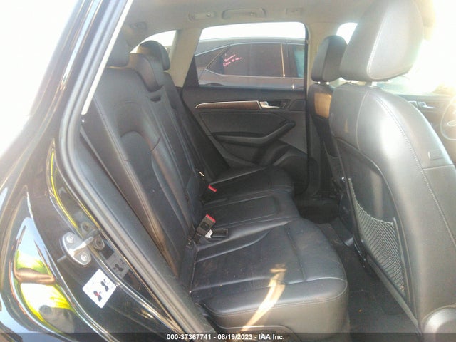 WA1C2AFP2GA076822 Audi Q5 PREMIUM