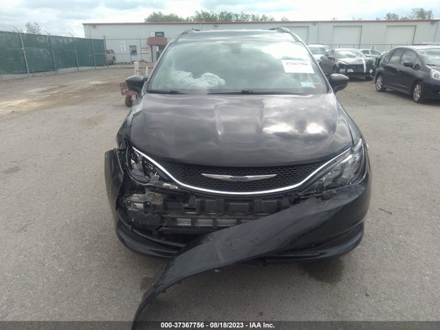 2C4RC1DG0LR264504 Chrysler Voyager Lxi