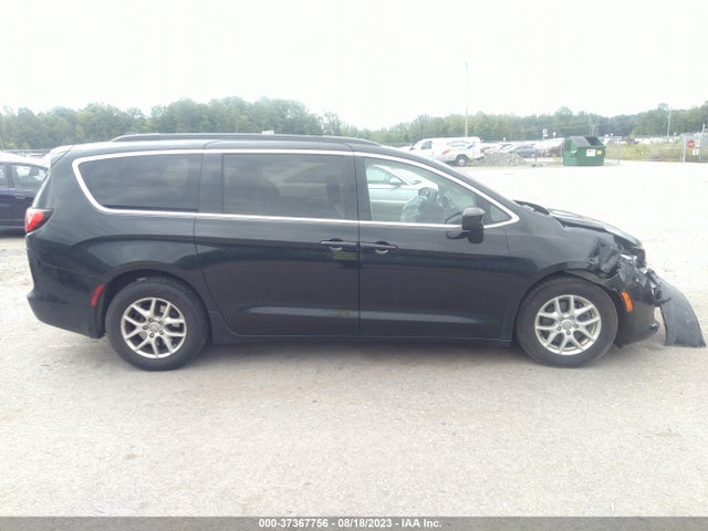 2C4RC1DG0LR264504 Chrysler Voyager Lxi
