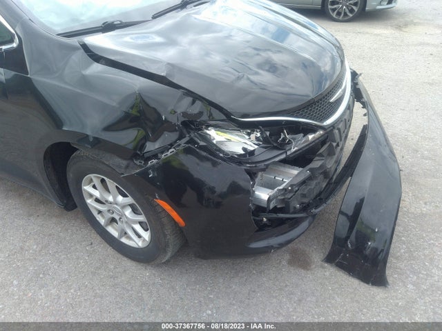 2C4RC1DG0LR264504 Chrysler Voyager Lxi
