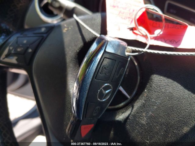 WDDSJ4EB8EN068778 Mercedes-Benz Cla-class Cla 250