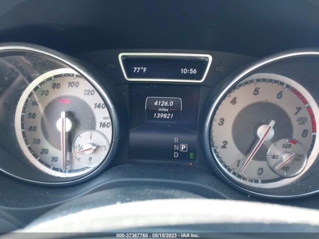 WDDSJ4EB8EN068778 Mercedes-Benz Cla-class Cla 250