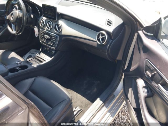 WDDSJ4EB8EN068778 Mercedes-Benz Cla-class Cla 250