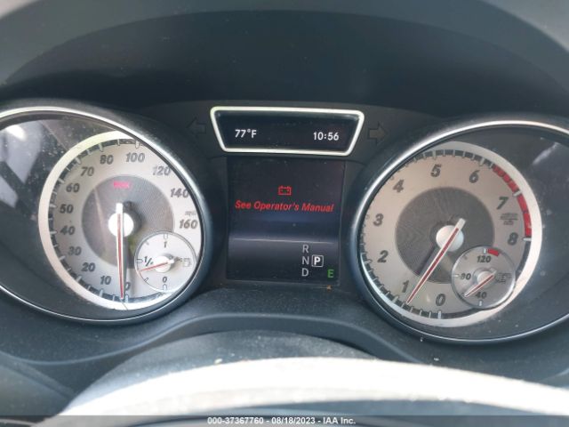 WDDSJ4EB8EN068778 Mercedes-Benz Cla-class Cla 250