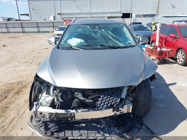 2T2HZMAA4NC235792 Lexus Rx Rx 350