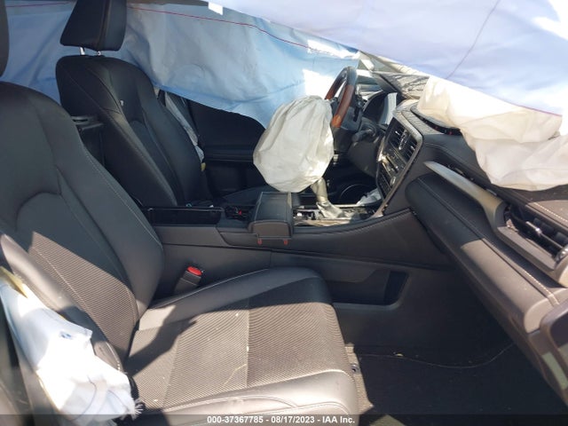 2T2HZMAA4NC235792 Lexus Rx Rx 350