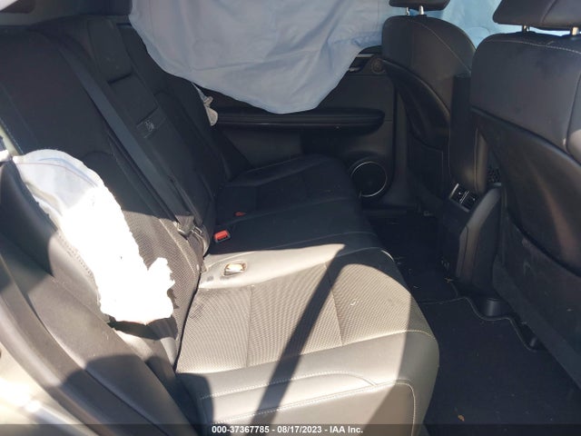 2T2HZMAA4NC235792 Lexus Rx Rx 350