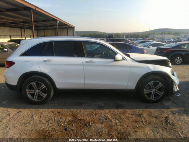 WDC0G4KB0HF198163 Mercedes-Benz Glc Glc 300
