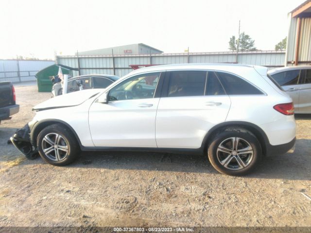 WDC0G4KB0HF198163 Mercedes-Benz Glc Glc 300