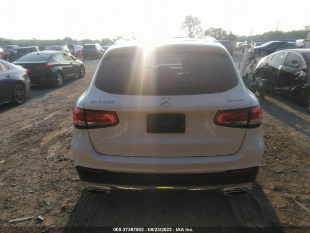 WDC0G4KB0HF198163 Mercedes-Benz Glc Glc 300