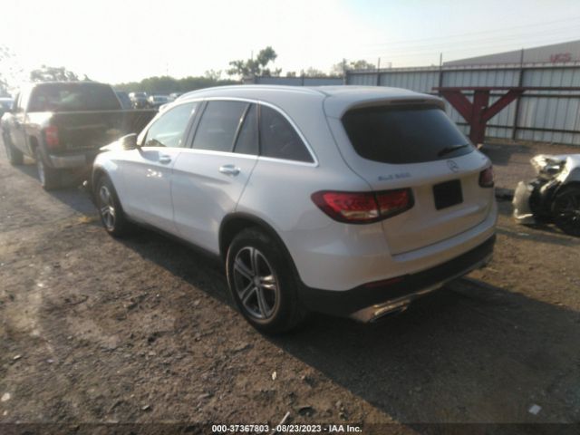 WDC0G4KB0HF198163 Mercedes-Benz Glc Glc 300