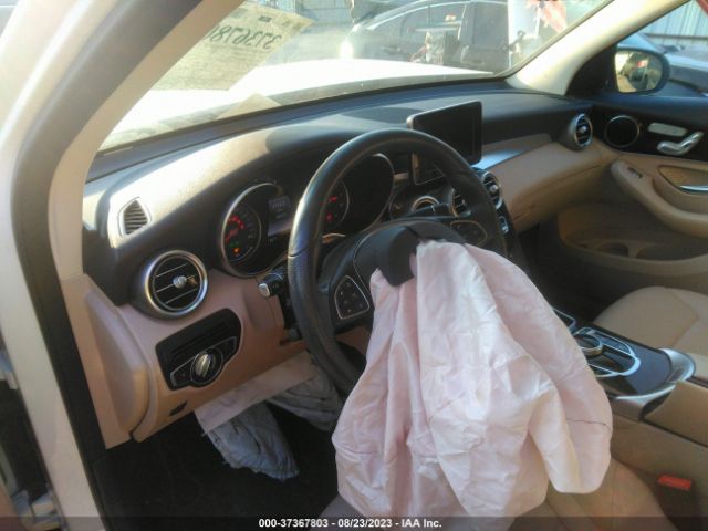WDC0G4KB0HF198163 Mercedes-Benz Glc Glc 300