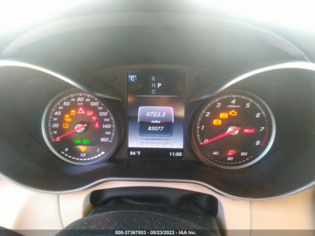 WDC0G4KB0HF198163 Mercedes-Benz Glc Glc 300