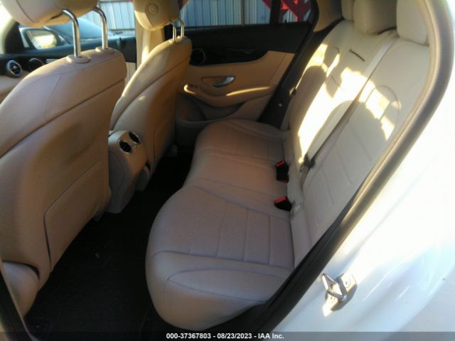 WDC0G4KB0HF198163 Mercedes-Benz Glc Glc 300