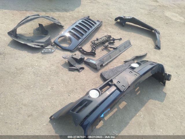 1C4NJPBA2GD787070 Jeep Patriot Sport