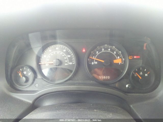 1C4NJPBA2GD787070 Jeep Patriot Sport