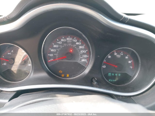 Dodge AVENGER SE 2014 1C3CDZAB6EN166964 Image 7