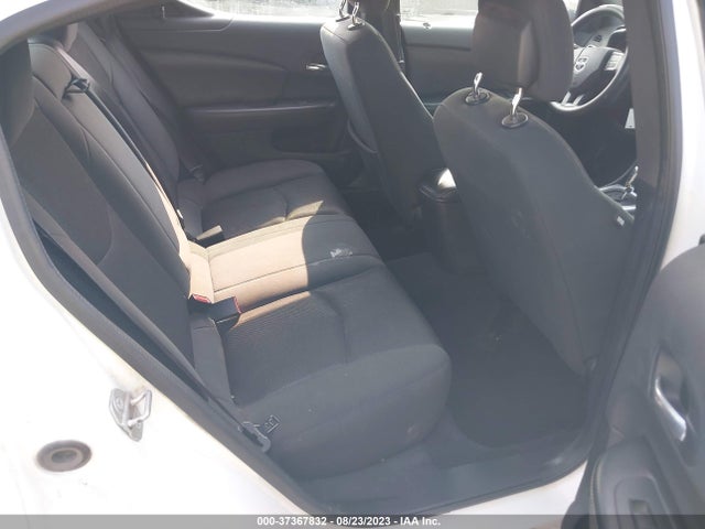 Dodge AVENGER SE 2014 1C3CDZAB6EN166964 Image 8