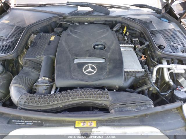55SWF4JB6GU157946 Mercedes-Benz C-class C 300