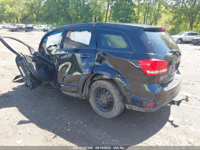 3C4PDDEG6ET118368 Dodge Journey R/t