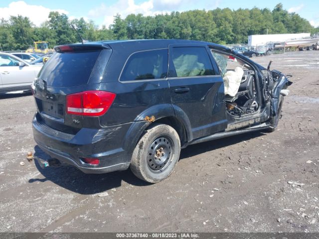 3C4PDDEG6ET118368 Dodge Journey R/t
