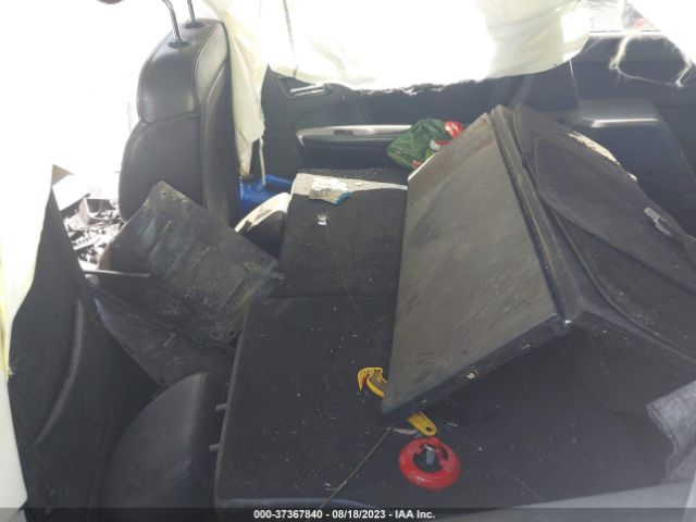 3C4PDDEG6ET118368 Dodge Journey R/t