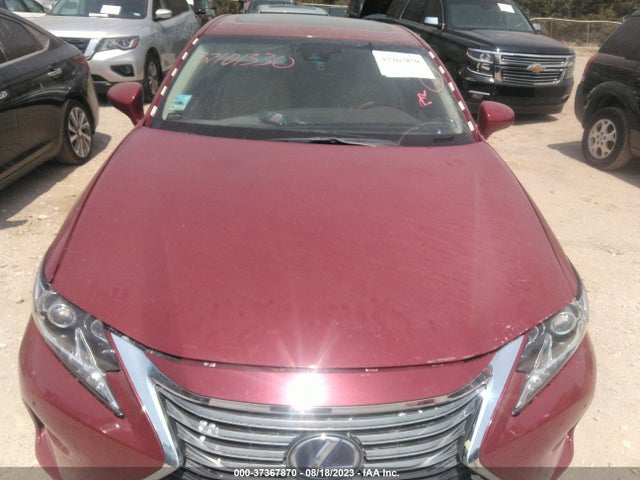 2017 Lexus ES, VIN: JTHBW1GG3H2164177