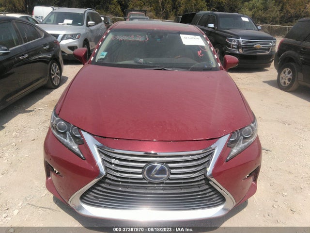 2017 Lexus ES, VIN: JTHBW1GG3H2164177