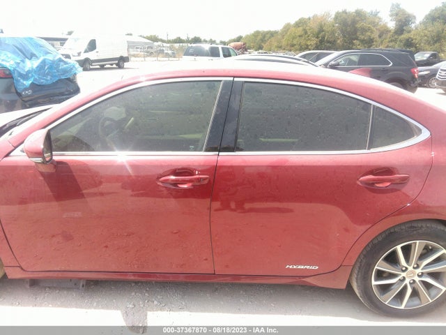 2017 Lexus ES, VIN: JTHBW1GG3H2164177