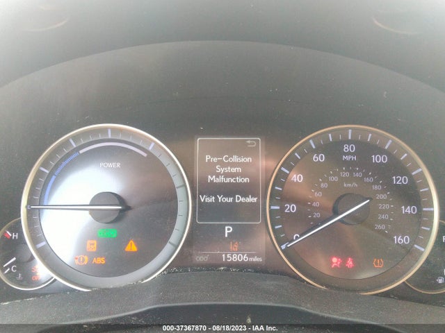 2017 Lexus ES, VIN: JTHBW1GG3H2164177