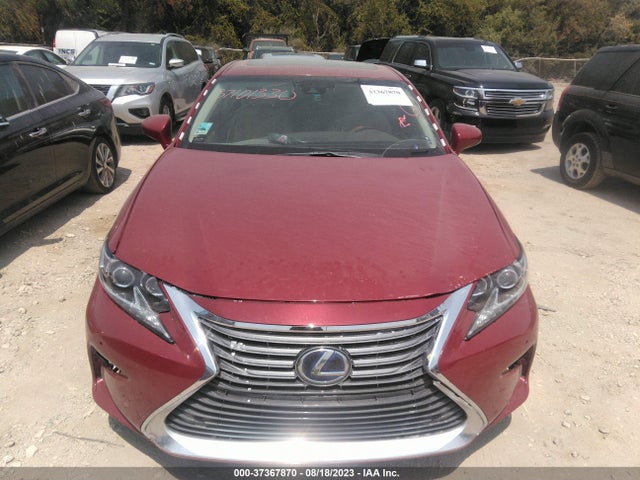 2017 Lexus ES, VIN: JTHBW1GG3H2164177
