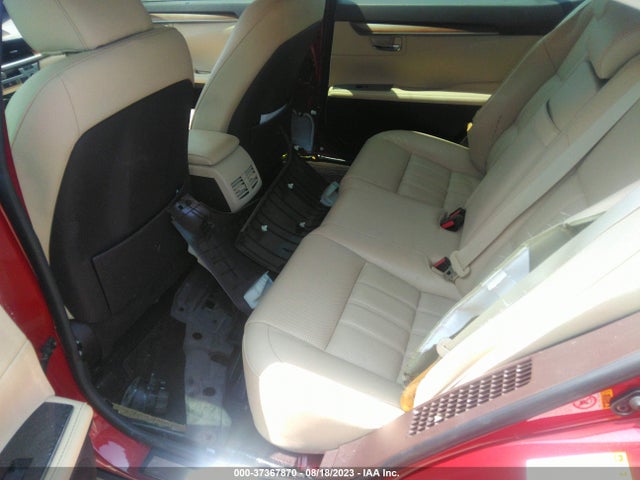 2017 Lexus ES, VIN: JTHBW1GG3H2164177