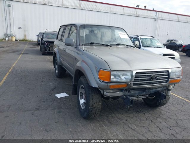 1997 TOYOTA LAND CRUISER JT3HJ85J0V0173738