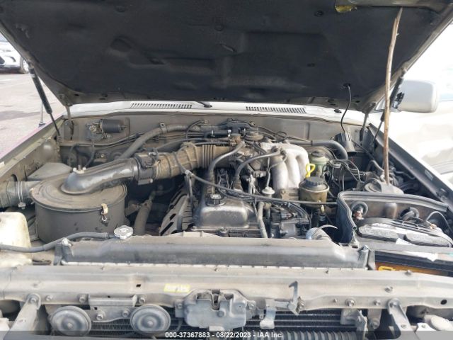 1997 TOYOTA LAND CRUISER JT3HJ85J0V0173738 Photo 9